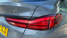 BMW 2 Series 218i [136] M Sport 4dr DCT Petrol Saloon